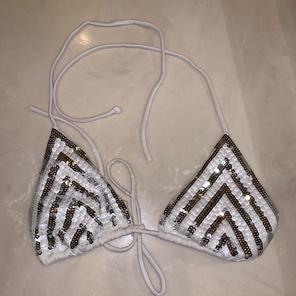 Victoria’s Secret Swimsuit Top
